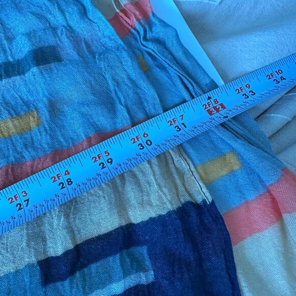 Chic scarf - Picture 2 of 5